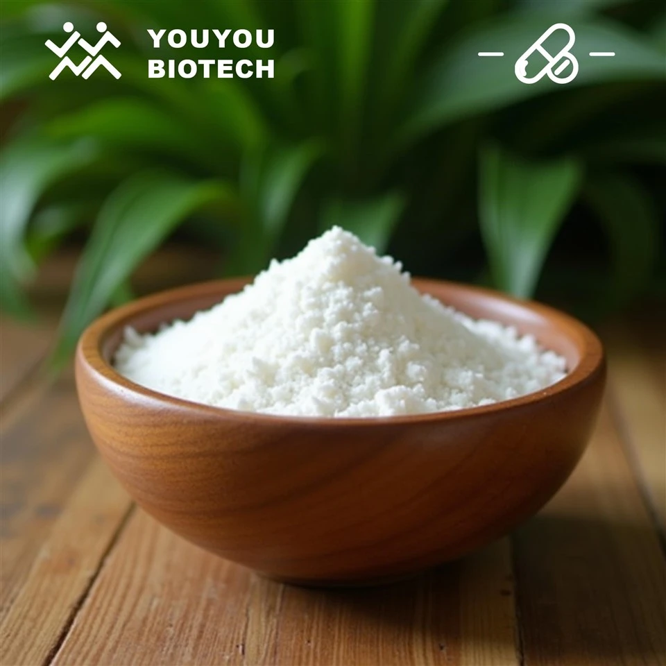 Bulk Dihydromyricetin Powder 98% HPLC