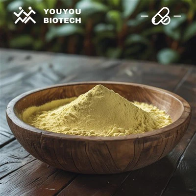 Urolithin A پاؤڈر